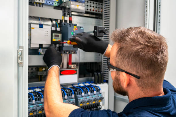 Best Affordable Emergency Electrician  in Park City, MT
