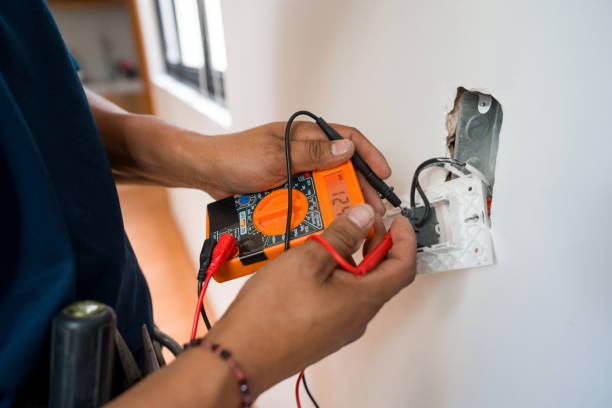 Best Emergency Electrical Repair  in Park City, MT