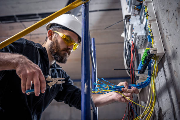 Best Electrician Near Me  in Park City, MT