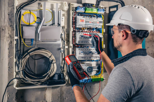 Best Residential Electrician Services  in Park City, MT