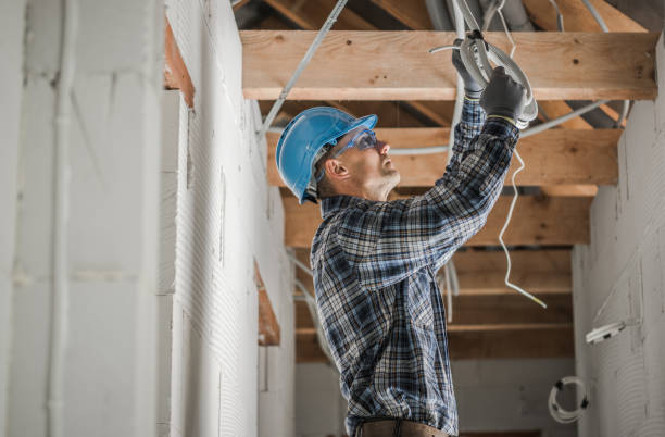 Best Home Electrical Repair  in Park City, MT