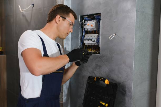 Best Affordable Electrician  in Park City, MT
