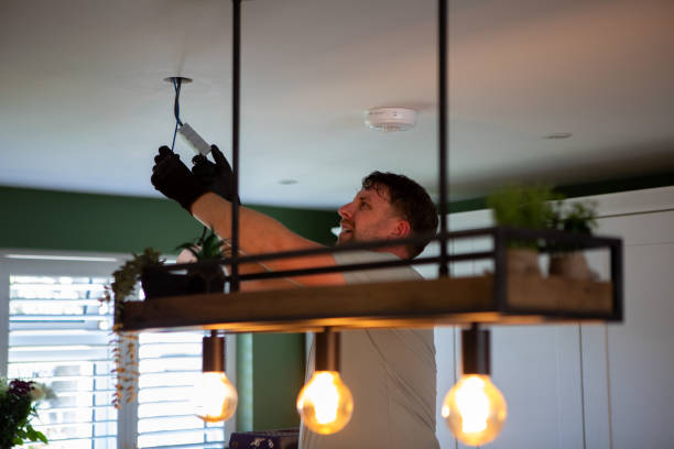 Best Electrical Contractors for Businesses  in Park City, MT
