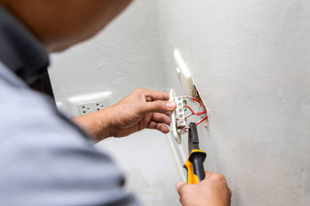 Best Best Electricians Near Me  in Park City, MT