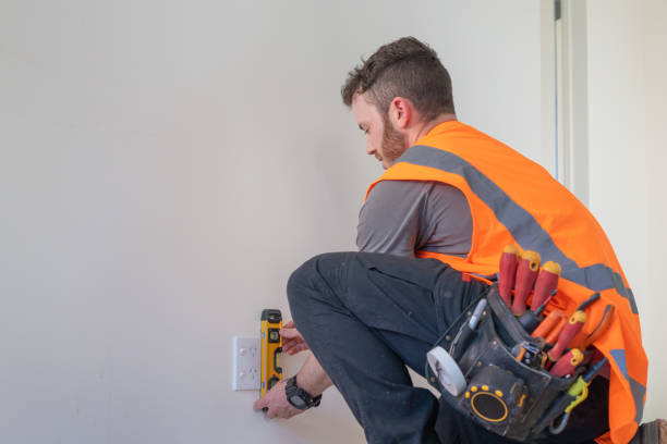 Reliable Park City, MT Electrician Solutions