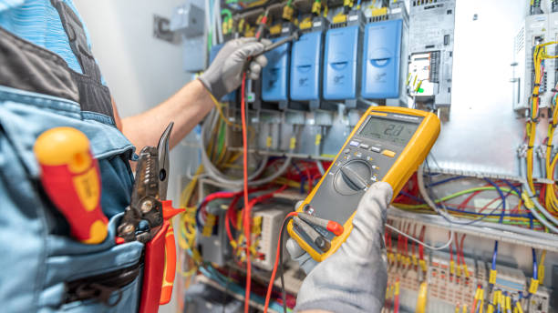 Best Electrical Wiring Services  in Park City, MT