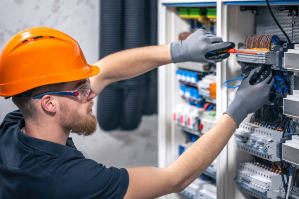 Best Licensed Electrician  in Park City, MT